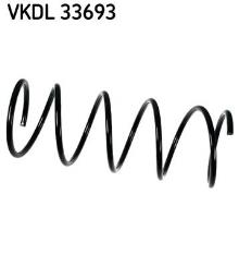 SKF VKDL 33693